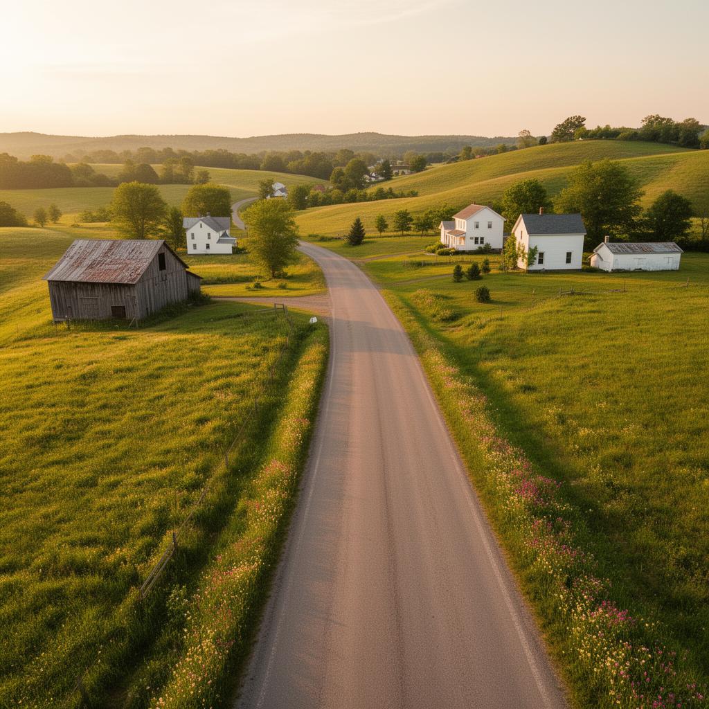 A Weekend in the Hudson Valley